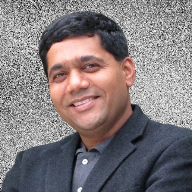 Amol Kelkar profile picture