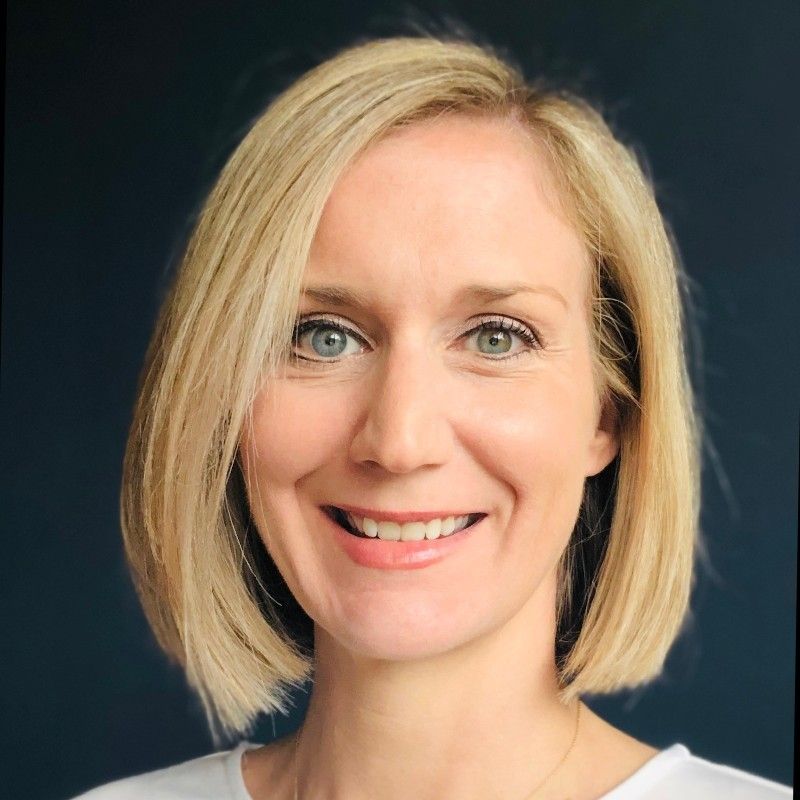 Amanda Reich profile picture