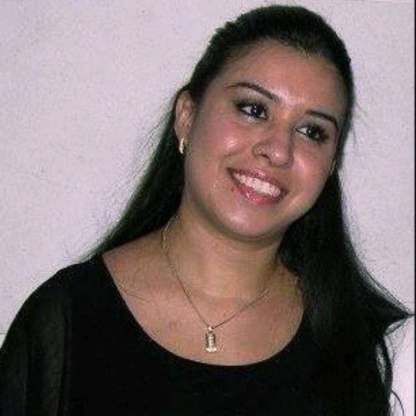 Mariem Melliti Smaali profile picture