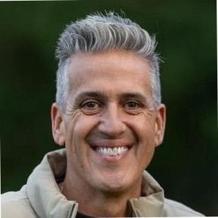 Brian Mcdonough profile picture