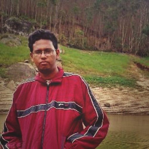 Pradeek J profile picture