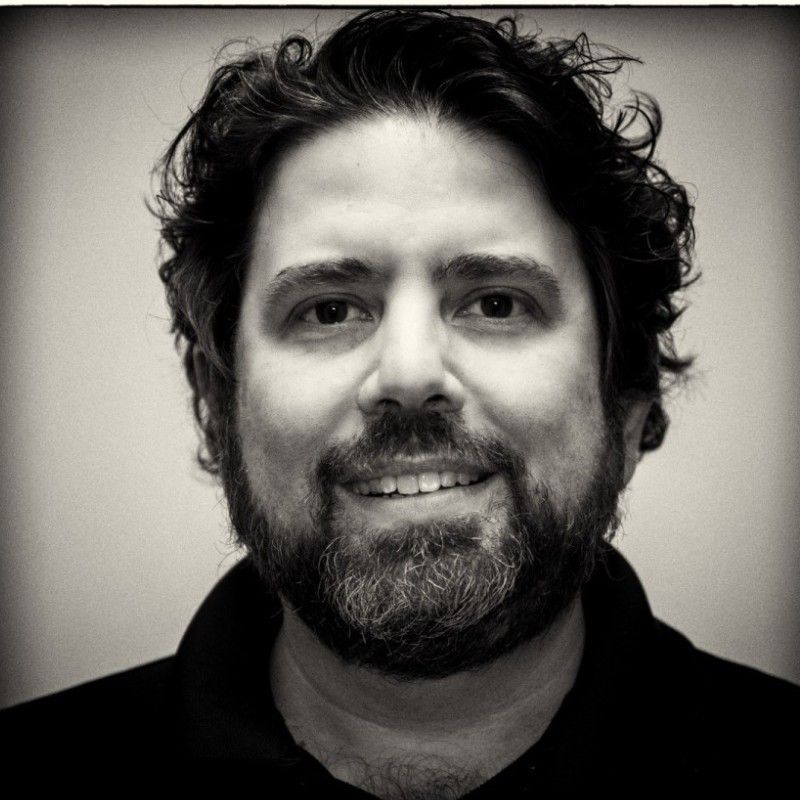 Brian Arndt profile picture