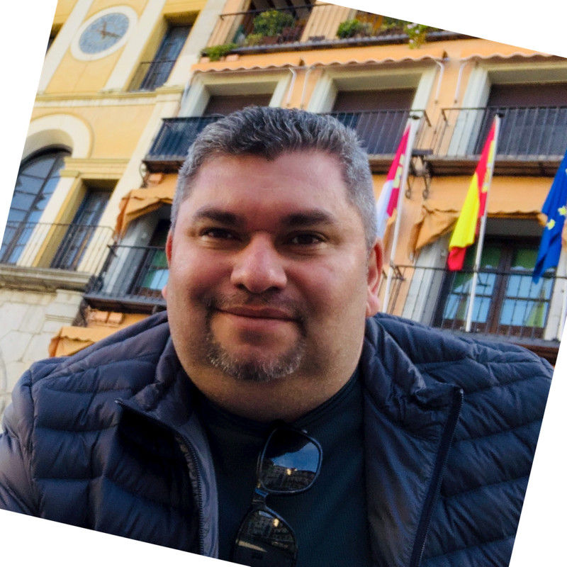 Roger Alejandro Ortega Jimenez profile picture