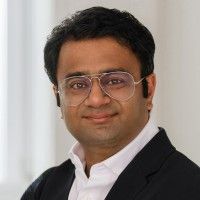 Zeeshan Zia profile picture
