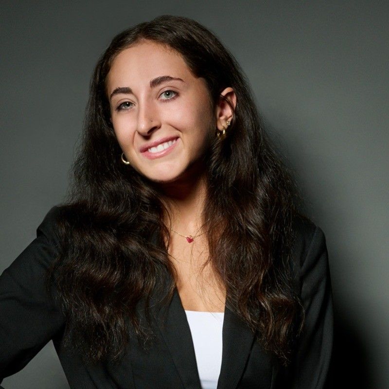 Catherine Gore profile picture