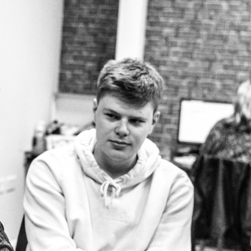 Jake Taylor profile picture
