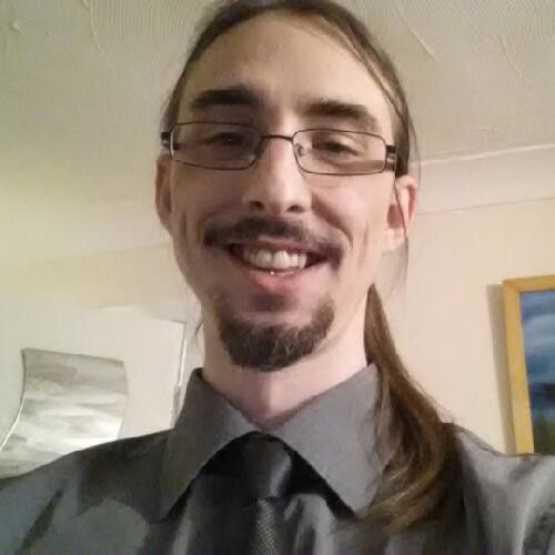 Richard Kelly profile picture