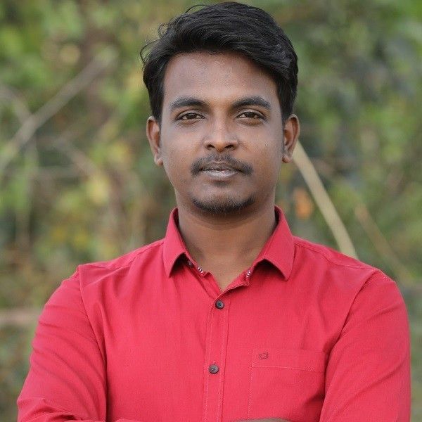 Subash Nagaraj profile picture