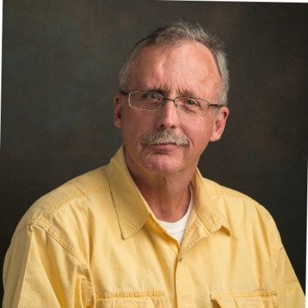 Chris Gist profile picture