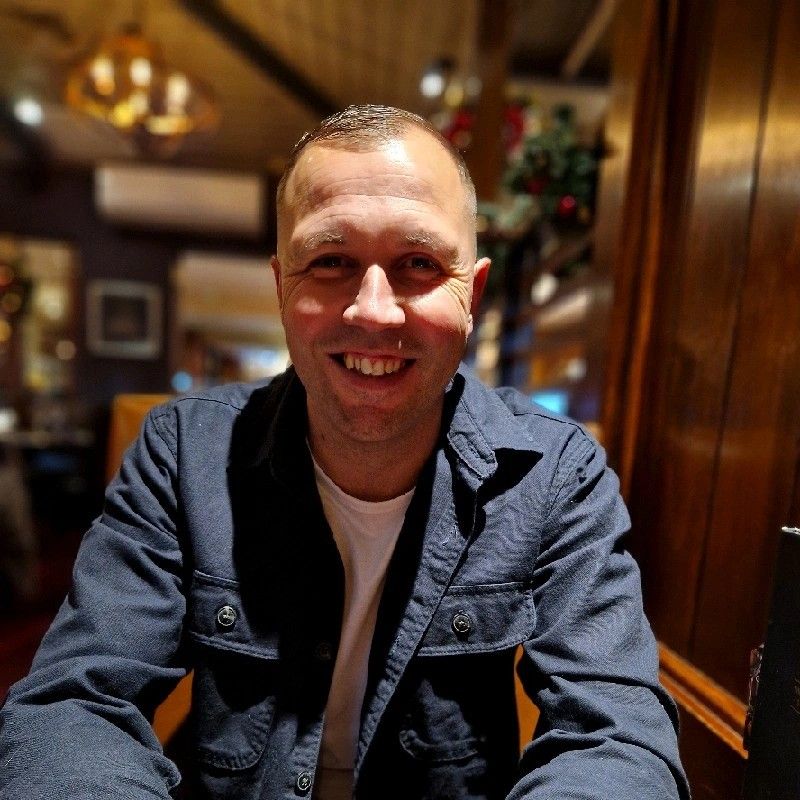 Aaron Haynes profile picture
