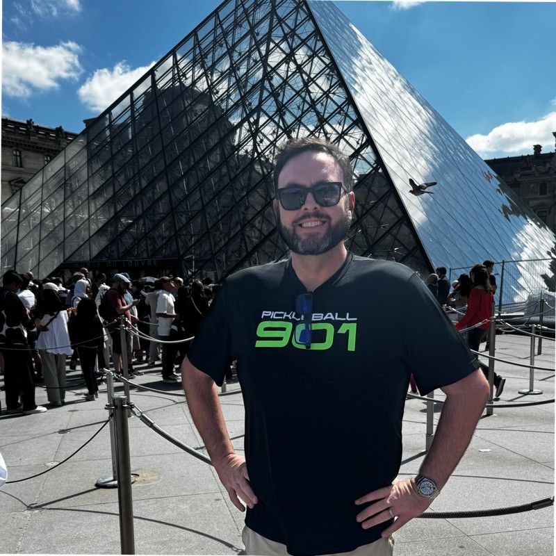 Adam Clay profile picture