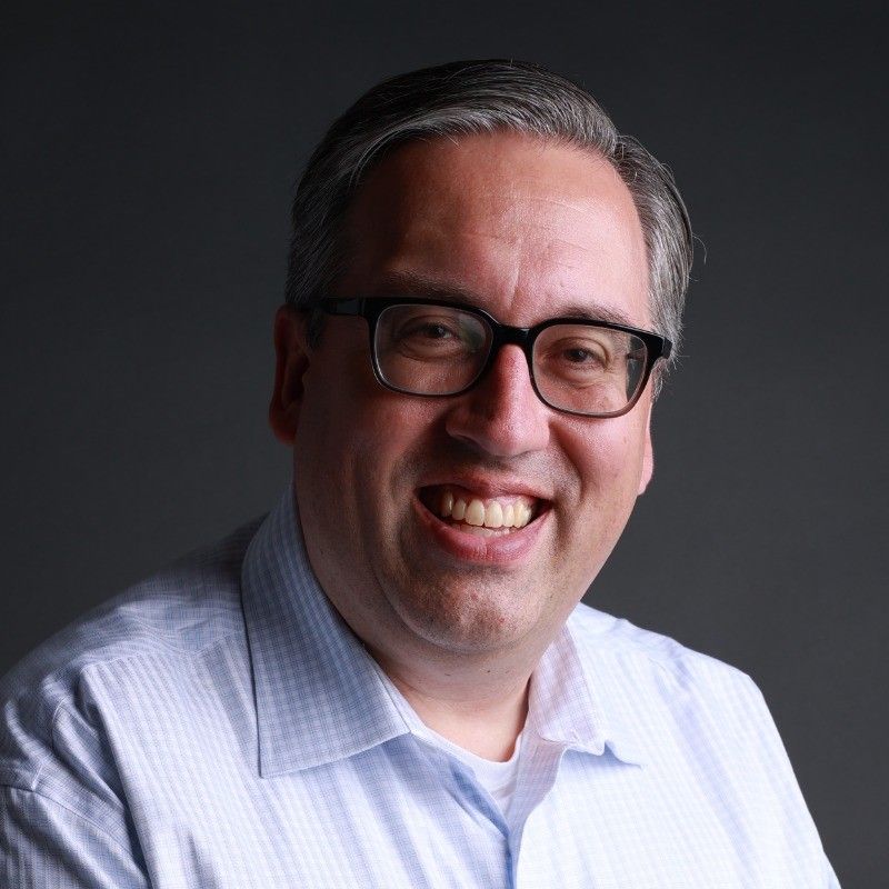 Jeff Foley profile picture