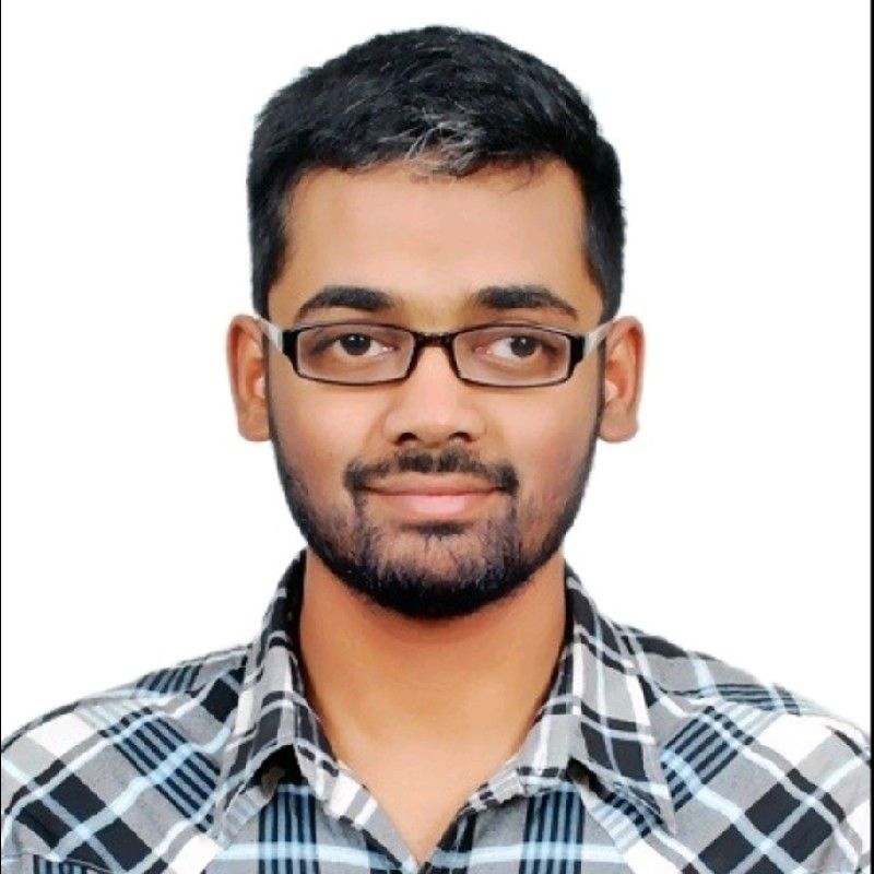 Vivek Pandey profile picture