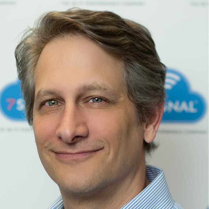 Eric Camulli profile picture