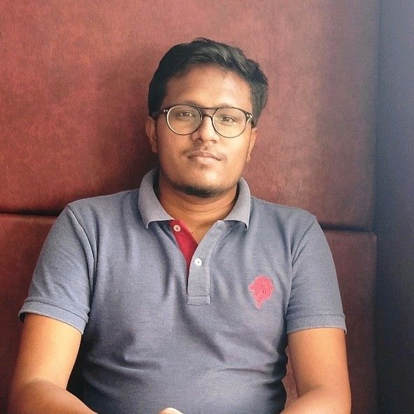 Mahendran B profile picture