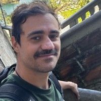 Danny Portal profile picture