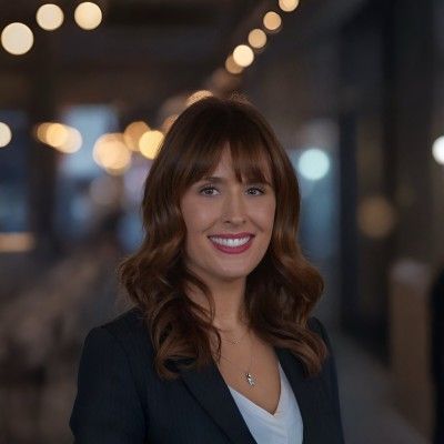 Emily Broad profile picture