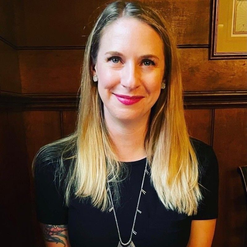 Courtney Tyler profile picture