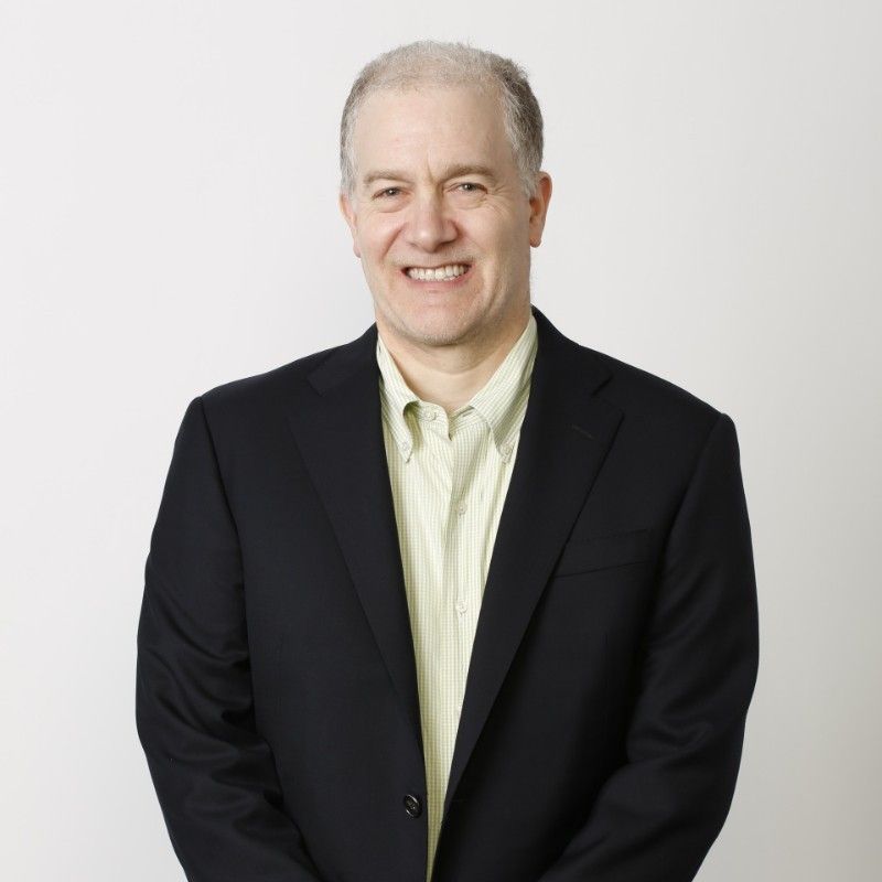 Carl Gordon profile picture