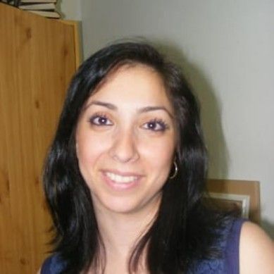 Inbal Farkash profile picture