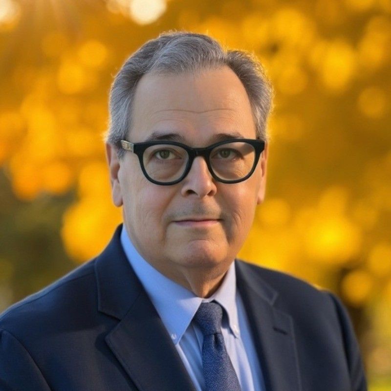 Paul Marks profile picture