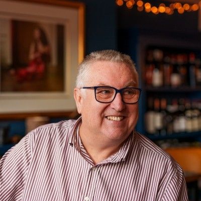 Steve Dixon profile picture