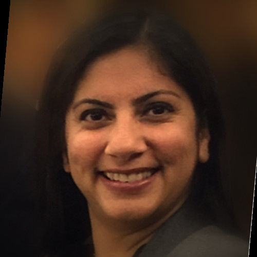 Deepali Suri profile picture