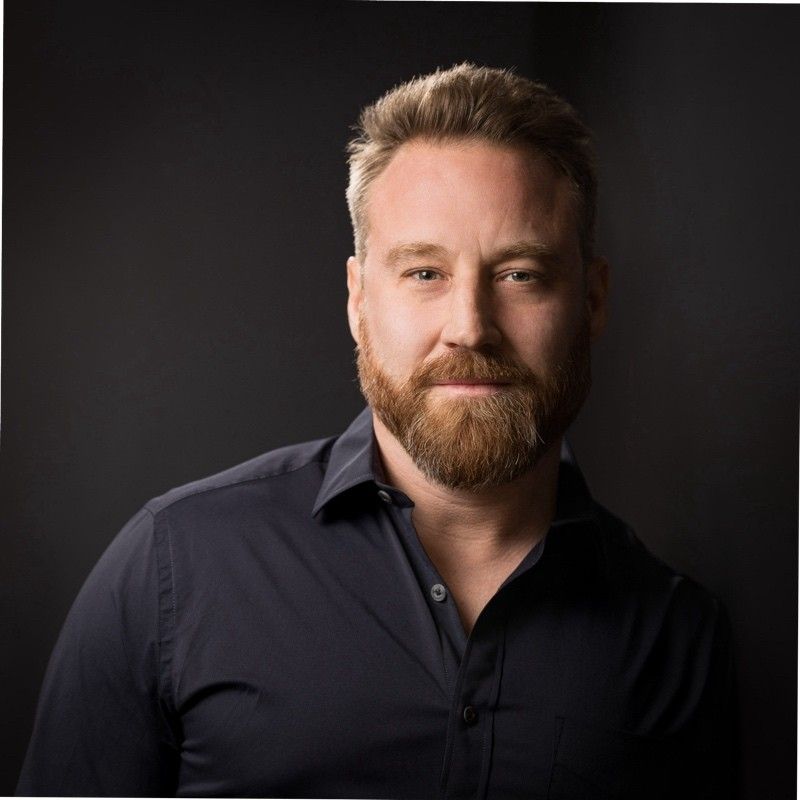 Brad Mecha profile picture