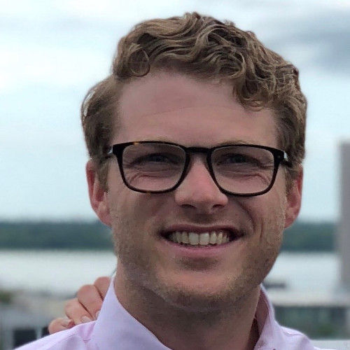 Daniel Thompson profile picture