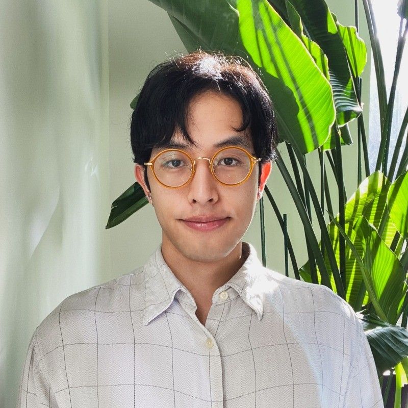 Aaron Aguhob profile picture