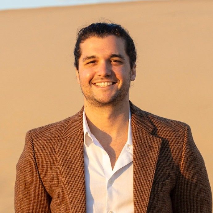 Neil Pickard profile picture