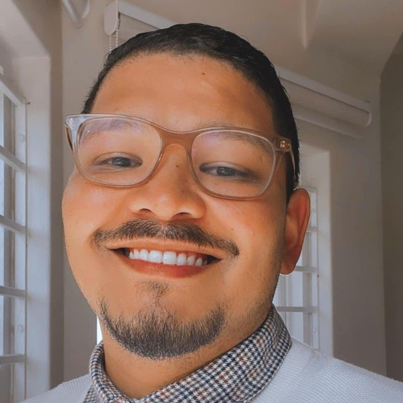 Hyren Peterson profile picture
