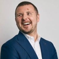 Chas Ellis profile picture