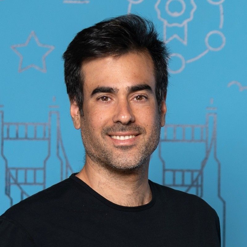 Oron Afek profile picture