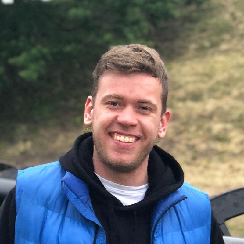 Mathias Astrup profile picture