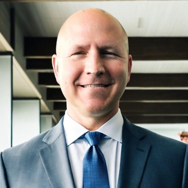 Steve Denton profile picture
