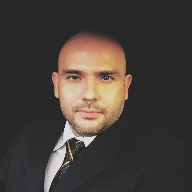 David Jimenez Cordero profile picture