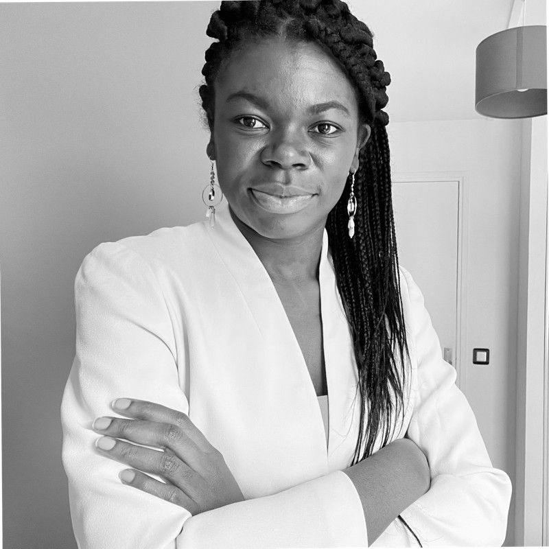 Cecile Amiah profile picture