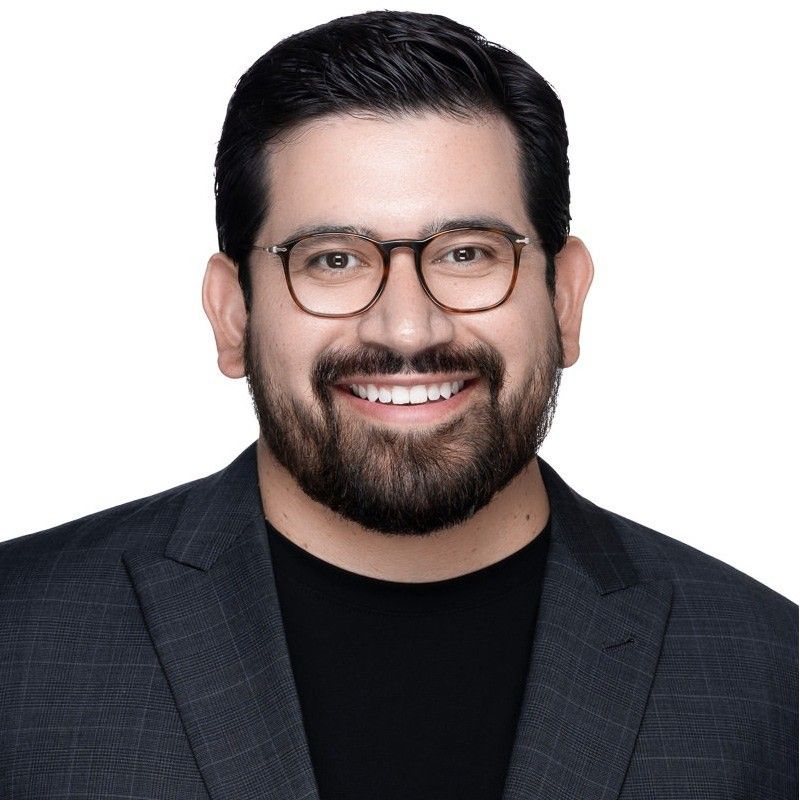 James Saldana profile picture