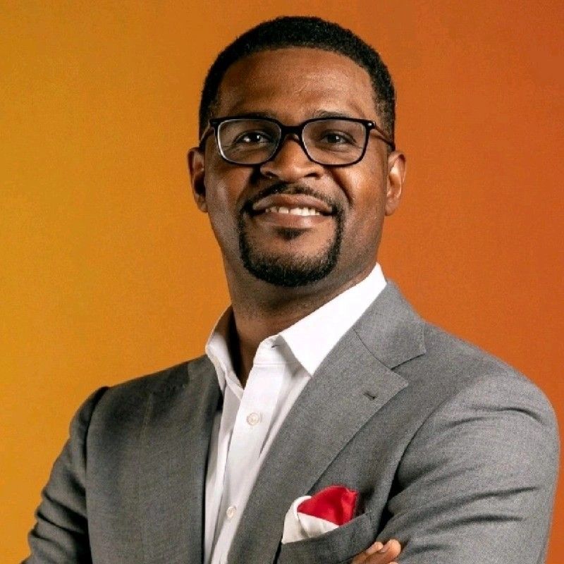 Temi Folaranmi profile picture