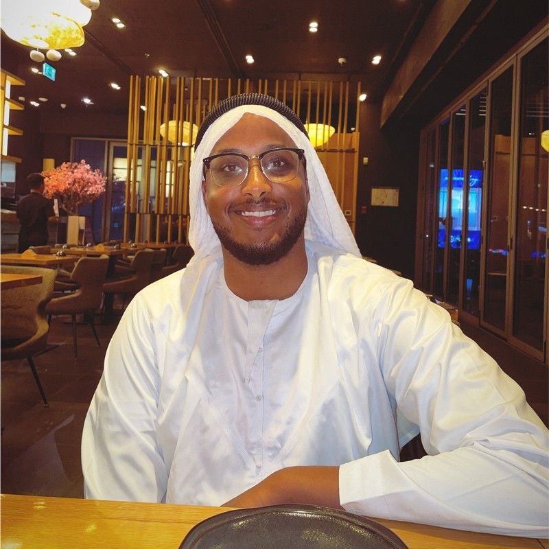 Abubakar Abubakar profile picture