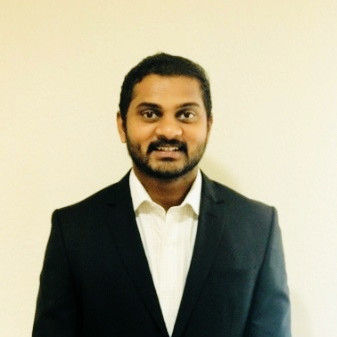 Akash Prabhakar profile picture