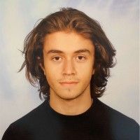 Alessandro Zannis profile picture
