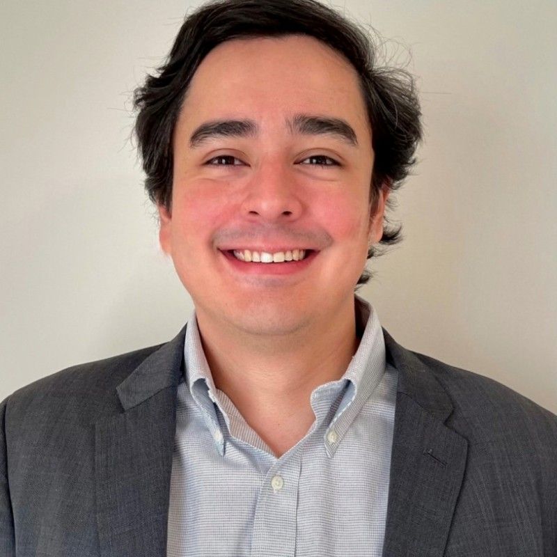 Joshua Acosta profile picture
