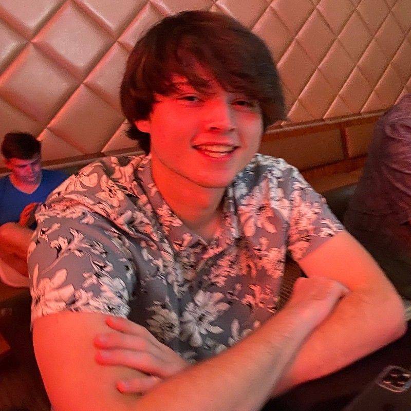 Ben Hall profile picture