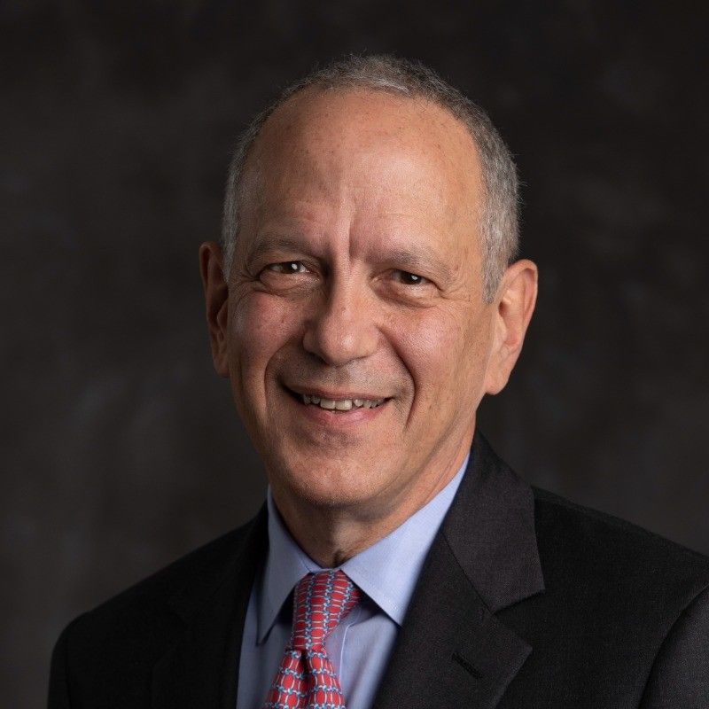 Gerry Laderman profile picture