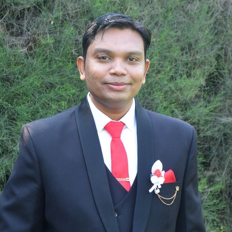 Ajay Bhanat profile picture