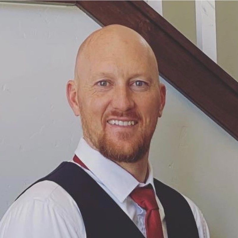 Greg Jacobsen profile picture
