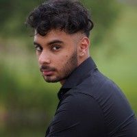 Aryan Aryal profile picture
