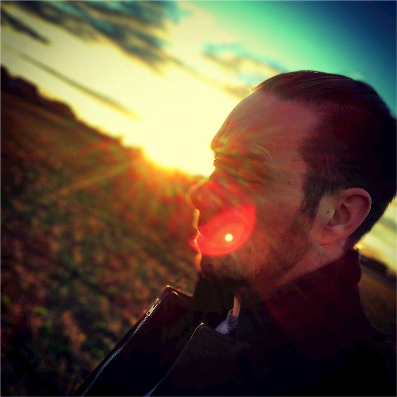 David Hepworth profile picture